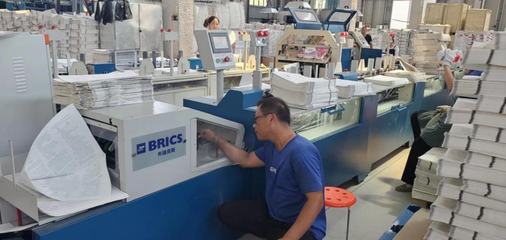 守初心 擔(dān)使命 兌承諾――新華文軒"課前到書"保衛(wèi)戰(zhàn)之印刷物資保障篇