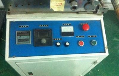 廣東閑置印刷設備處理_因產(chǎn)品轉型處理處理二手背膠機 復合機_廣東閑置資產(chǎn)處理_Feijiu網(wǎng)(中國廢舊物資網(wǎng))