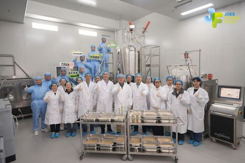 國內最大中試工廠落成，生物制造領域迎來里程碑式突破