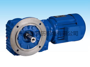 斜齒輪、傘齒輪減速電機(jī)與齒輪減速技術(shù)概述
